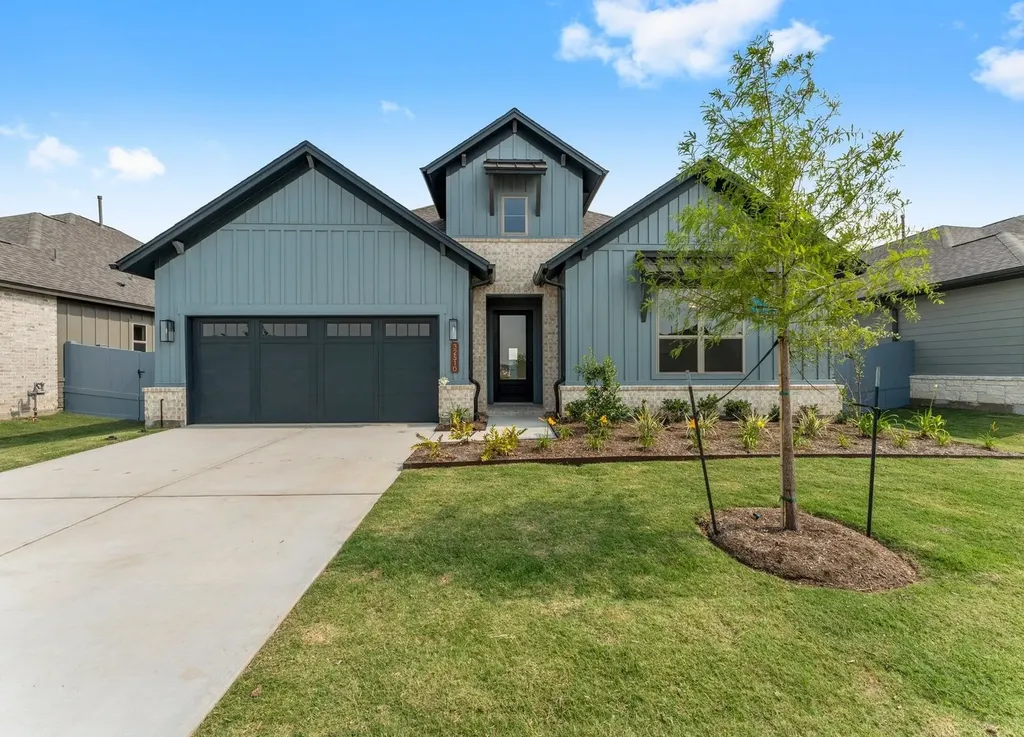 32510 Ebony Jewelwing Court Fulshear TX 77441