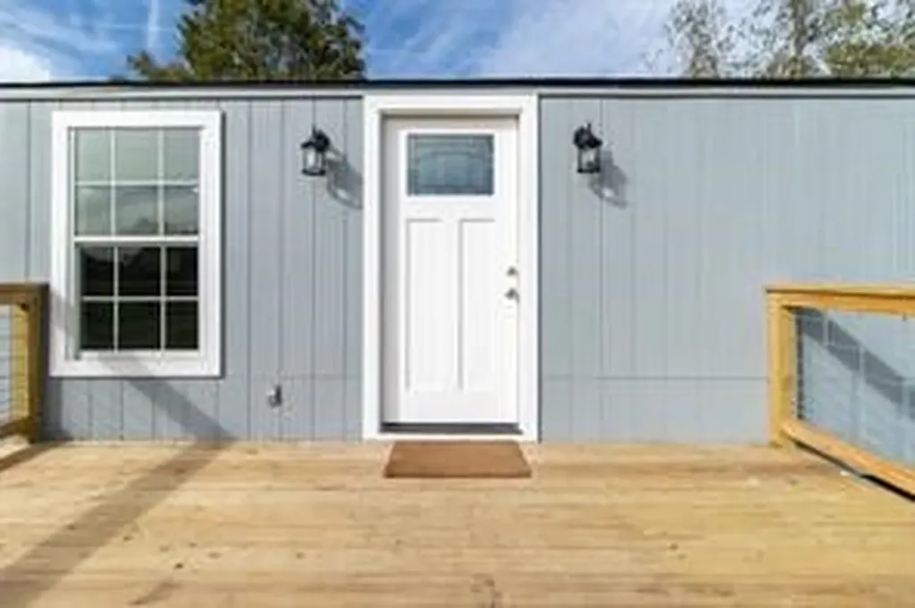 165 Hay Meadow Lane Shepherd TX 77371