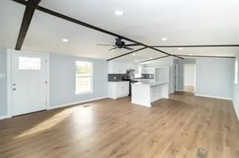 165 Hay Meadow Lane Shepherd TX 77371