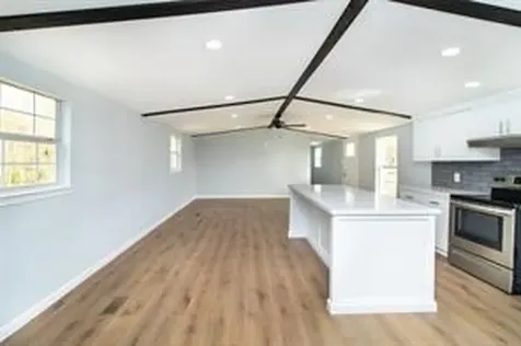 165 Hay Meadow Lane Shepherd TX 77371