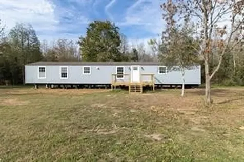 165 Hay Meadow Lane Shepherd TX 77371
