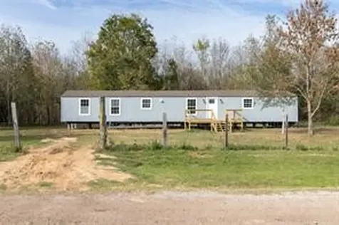 165 Hay Meadow Lane Shepherd TX 77371