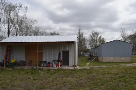 165 Hay Meadow Lane Shepherd TX 77371