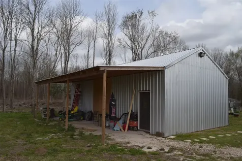 165 Hay Meadow Lane Shepherd TX 77371