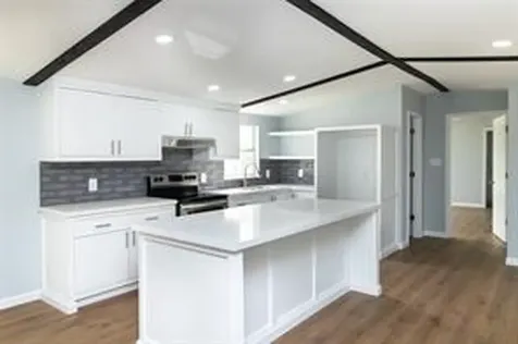 165 Hay Meadow Lane Shepherd TX 77371