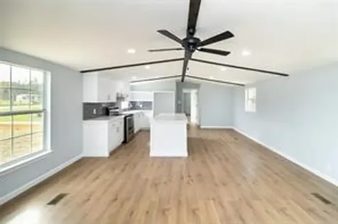 165 Hay Meadow Lane Shepherd TX 77371