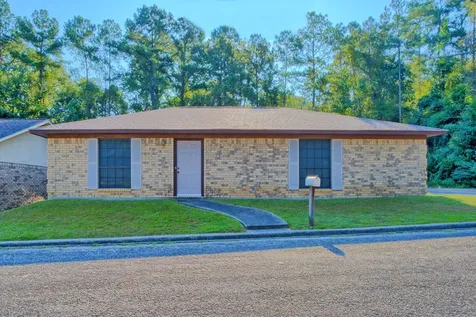 1000 Crestline Lane Jasper TX 75951