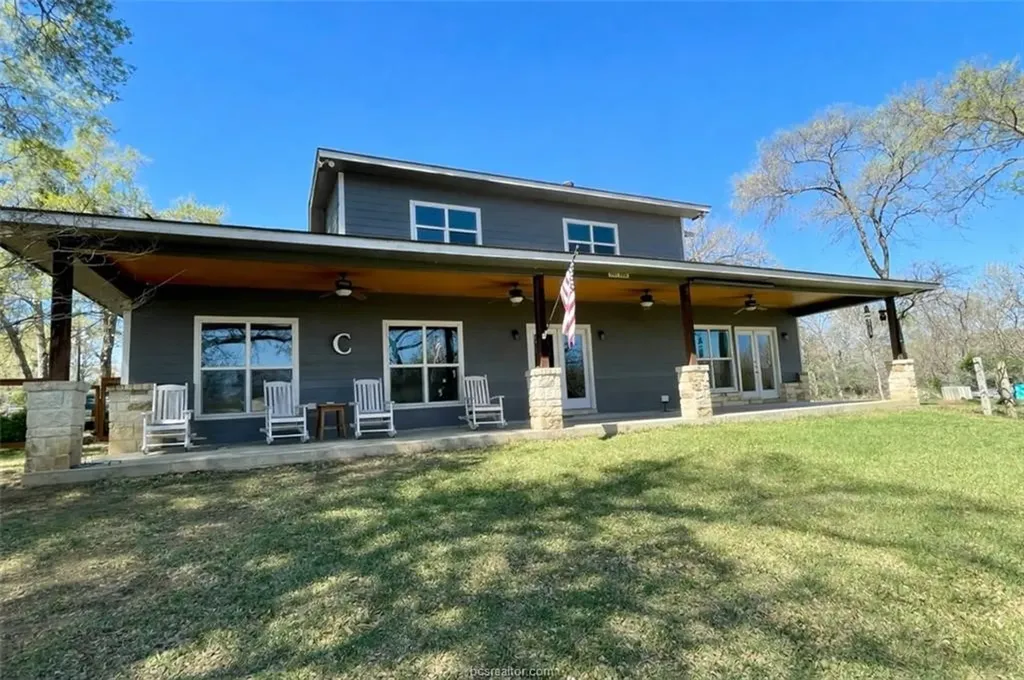 11810 Riley Green Road Franklin TX 77836