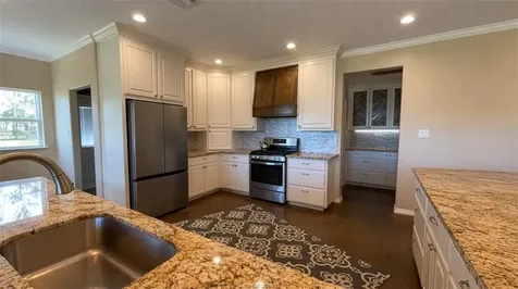 11810 Riley Green Road Franklin TX 77836