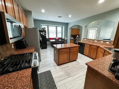 7915 Corrian Park Circle Houston TX 77040