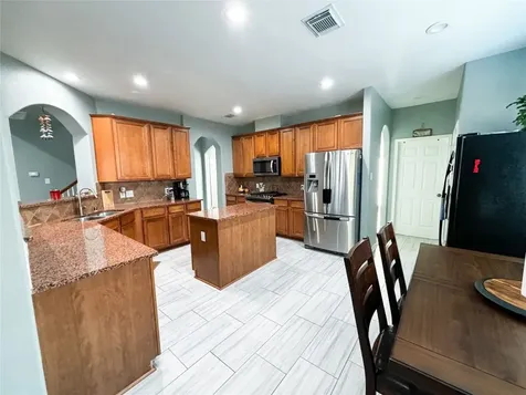 7915 Corrian Park Circle Houston TX 77040
