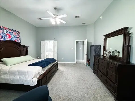 7915 Corrian Park Circle Houston TX 77040