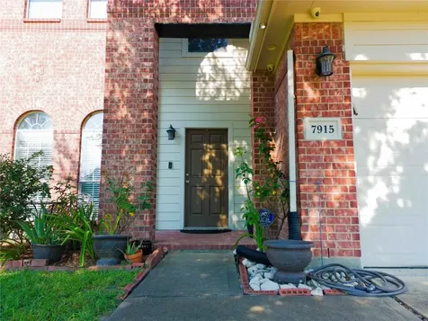 7915 Corrian Park Circle Houston TX 77040