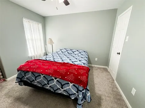 7915 Corrian Park Circle Houston TX 77040