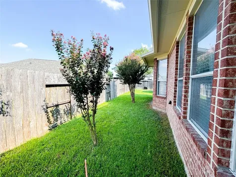 7915 Corrian Park Circle Houston TX 77040