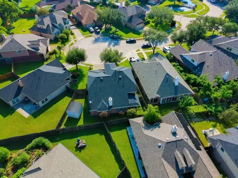 7915 Corrian Park Circle Houston TX 77040