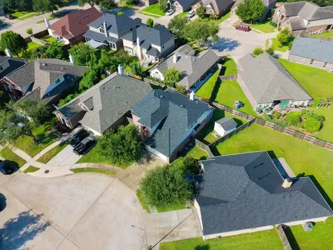 7915 Corrian Park Circle Houston TX 77040