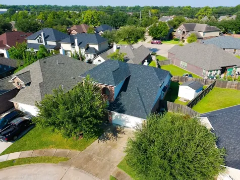 7915 Corrian Park Circle Houston TX 77040