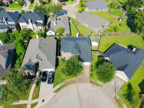 7915 Corrian Park Circle Houston TX 77040