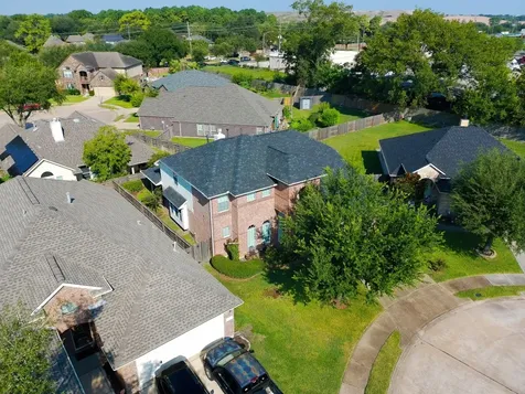 7915 Corrian Park Circle Houston TX 77040