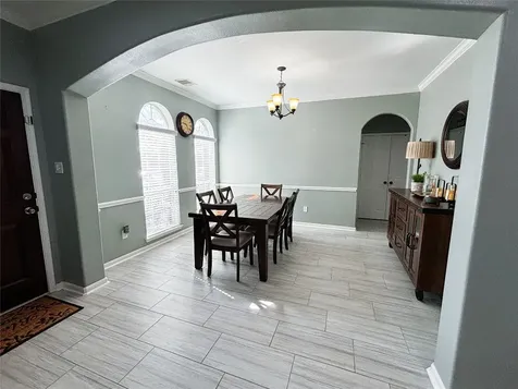 7915 Corrian Park Circle Houston TX 77040