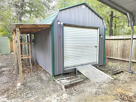 127 Navaho Trail Trinity TX 75862