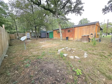 127 Navaho Trail Trinity TX 75862