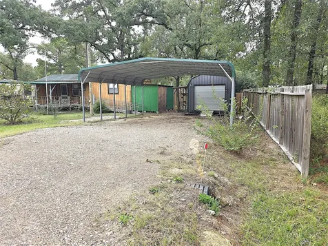 127 Navaho Trail Trinity TX 75862