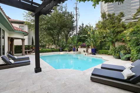 5007 Cedar Creek Drive Houston TX 77056