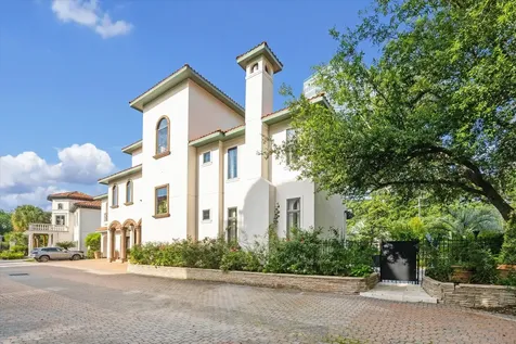 5007 Cedar Creek Drive Houston TX 77056