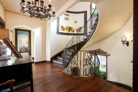 5007 Cedar Creek Drive Houston TX 77056
