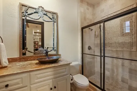 5007 Cedar Creek Drive Houston TX 77056