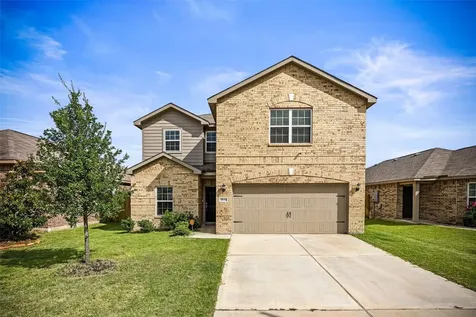 11034 Hillside Creek Drive Humble TX 77396