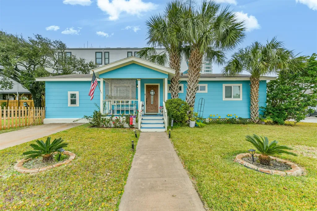 728 7th Street Galveston TX 77550