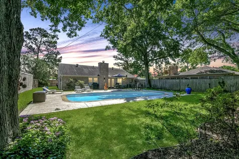 3827 Wood Stone Walk Drive Houston TX 77084