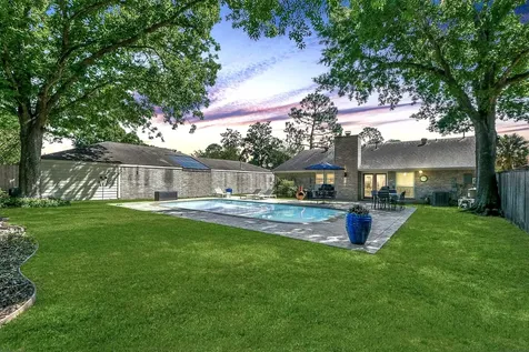 3827 Wood Stone Walk Drive Houston TX 77084