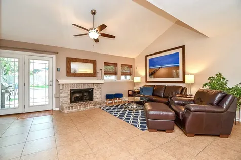 3827 Wood Stone Walk Drive Houston TX 77084