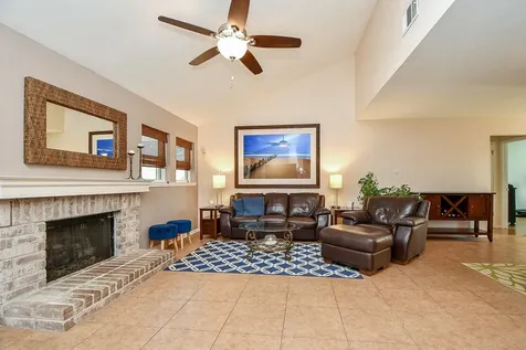 3827 Wood Stone Walk Drive Houston TX 77084