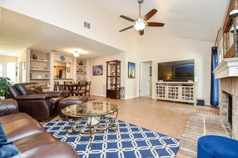 3827 Wood Stone Walk Drive Houston TX 77084