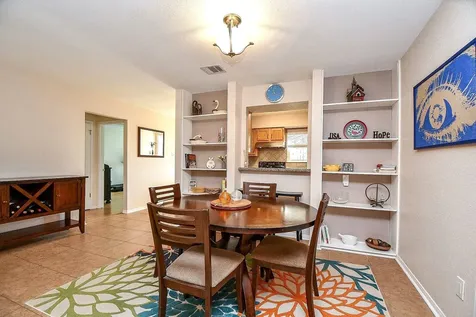3827 Wood Stone Walk Drive Houston TX 77084
