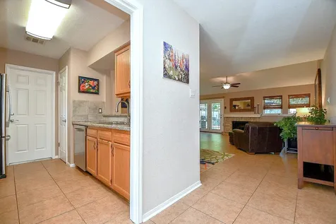 3827 Wood Stone Walk Drive Houston TX 77084