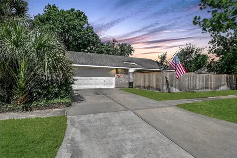 3827 Wood Stone Walk Drive Houston TX 77084