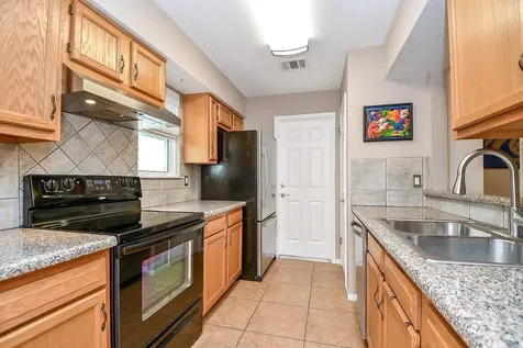 3827 Wood Stone Walk Drive Houston TX 77084