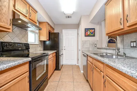 3827 Wood Stone Walk Drive Houston TX 77084