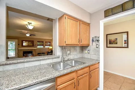 3827 Wood Stone Walk Drive Houston TX 77084