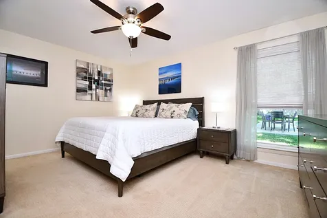 3827 Wood Stone Walk Drive Houston TX 77084