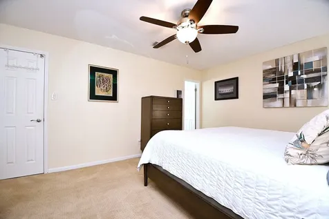 3827 Wood Stone Walk Drive Houston TX 77084