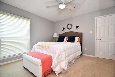 3827 Wood Stone Walk Drive Houston TX 77084