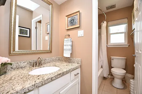 3827 Wood Stone Walk Drive Houston TX 77084