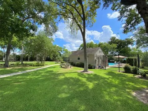 3827 Wood Stone Walk Drive Houston TX 77084